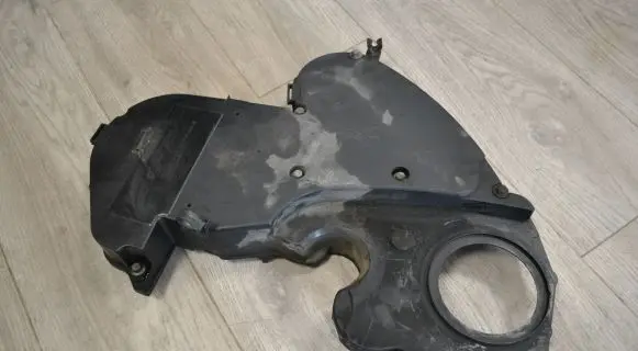 Peugeot Boxer Timing belt guard (cover) Z12003074