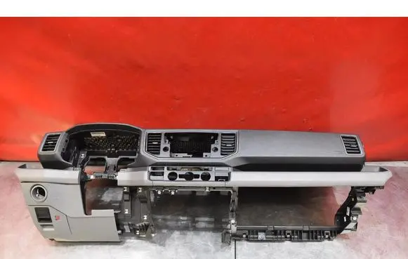Volkswagen Crafter Dashboard 7C1857003BR