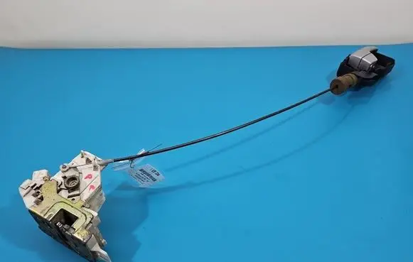 Ford Mondeo Mk III Front door lock 1S7A-F218A12-KA IMPRK1520334