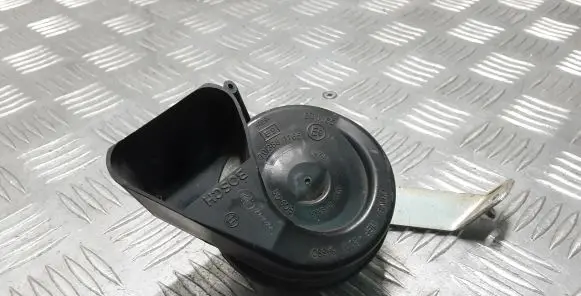 Mercedes-Benz B W245 Horn signal
