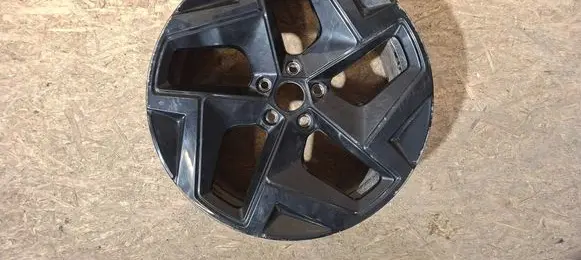 Volkswagen Tiguan R19 alloy rim 571601025E K85T501