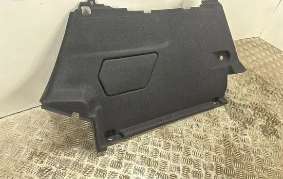 Dodge Hornet Tailgate/trunk side cover trim 01561724540 7RD93U00AA