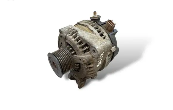 Land Rover Range Rover Sport L320 Generator/alternator YLE500420