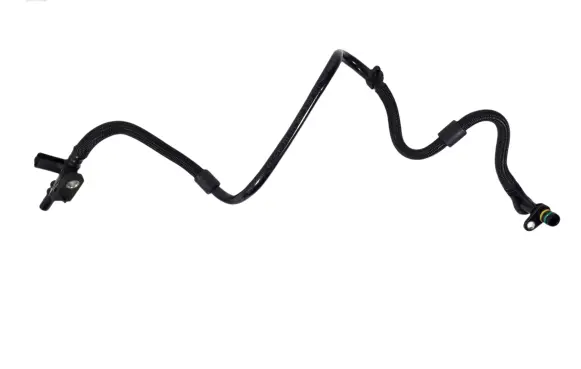 Volkswagen Tiguan Vacuum line/pipe/hose 04L129456E