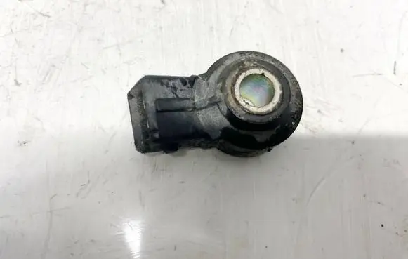 Detonation knock sensor