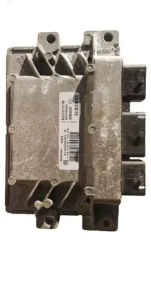 Renault Twingo I Engine ECU kit and lock set 8200700600 8200700600 8201076738 S120202121