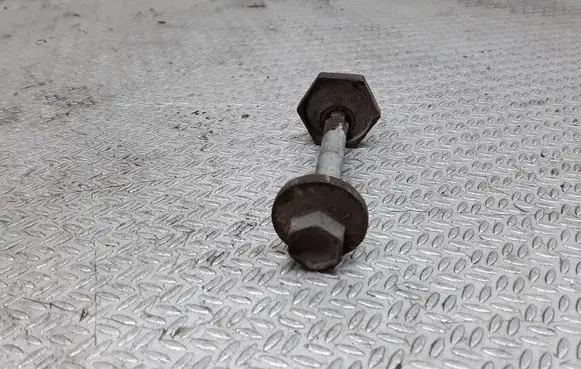 Audi A6 S6 C6 4F Rear suspension camber bolt 