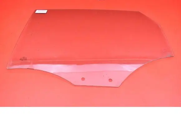 Audi Q5 SQ5 8R Rear door window glass