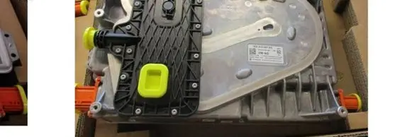 Volkswagen ID.5 Battery control module 1EA915681EG