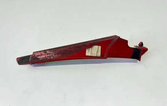 Opel Astra H Front arch trim 13192139