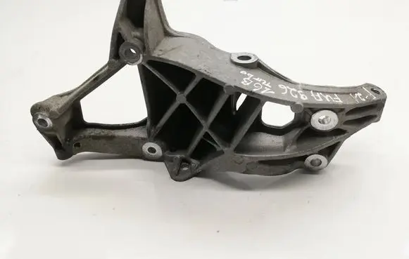 BMW 1 F20 F21 A/C compressor mount bracket 7603346