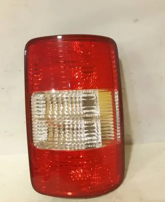 Volkswagen Caddy Rear/tail lights 2K0945112A