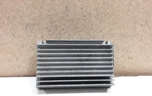 BMW X3 F25 HiFi Audio sound control unit 9251046