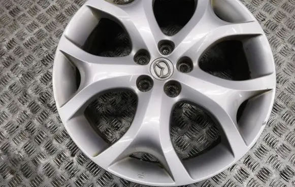 Mazda CX-7 R19 alloy rim 9965037590
