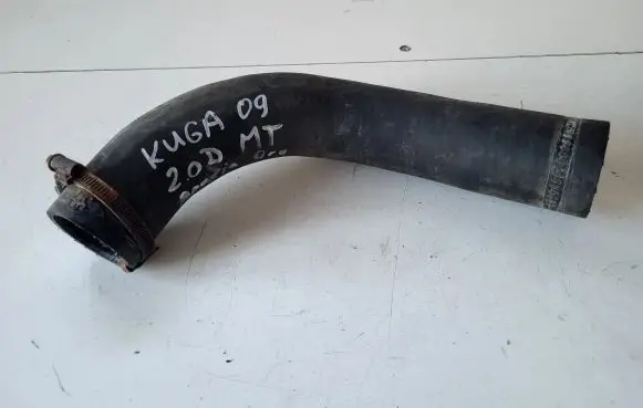Ford Kuga I Intercooler hose/pipe 8V416C646