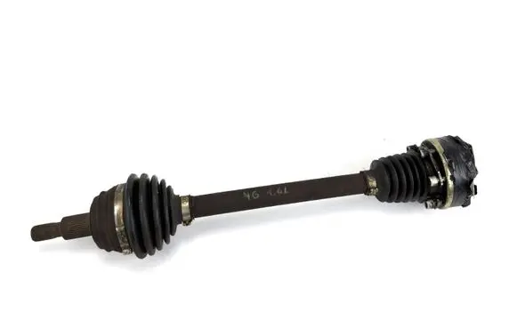 Volkswagen Golf IV Front driveshaft 1H0407283 191407285G