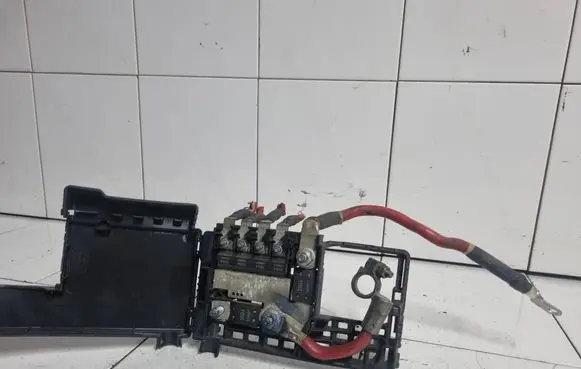 Opel Insignia A Positive wiring loom 13285113 15012009