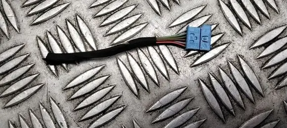 Other wiring loom