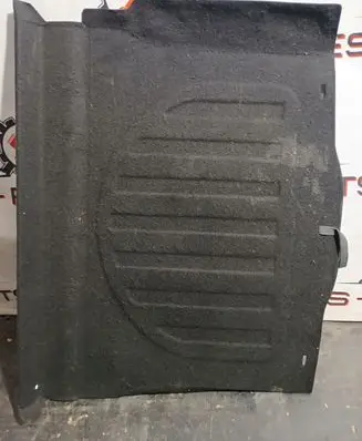 KIA Ceed Trunk/boot mat liner 85701A2010KIA