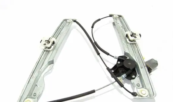 Ford Kuga II Front window lifting mechanism without motor 0130822732