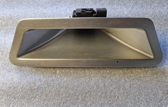 Ford Explorer V Tailgate/trunk/boot exterior handle GB5378425A22 GB537843404 1L2T14K147AA