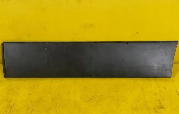 Suzuki SX4 S-Cross Rear door trim (molding) 118KM
