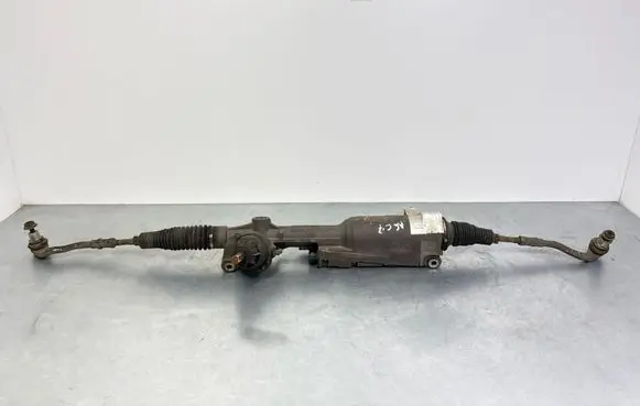 Audi A6 S6 C7 4G Steering rack 4G1423055BQ