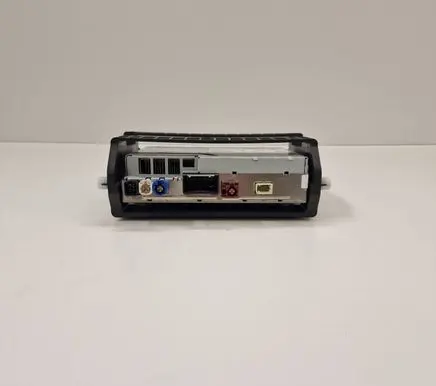 BMW X1 U11 GPS navigation control unit/module 5B591E1