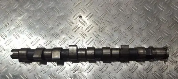 Opel Zafira A Camshaft 90502713