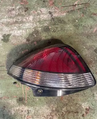 KIA Rio Rear/tail lights 1641