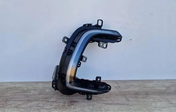 Volkswagen e-Up Front fog light 12E941055E