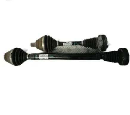 Volkswagen Touran I Front driveshaft 