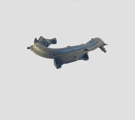 Ford Galaxy Intercooler hose/pipe N07011C160