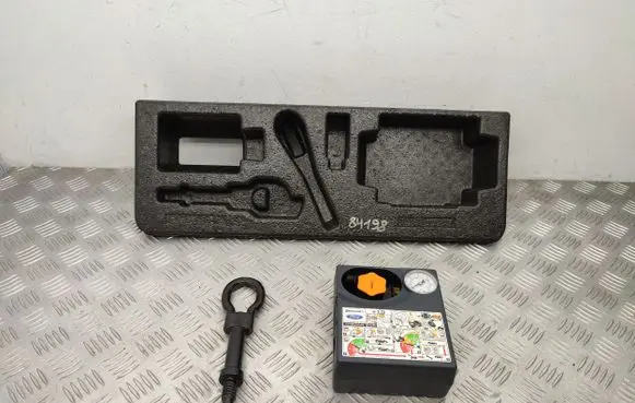 Ford Ecosport Tool box FN1B17005A