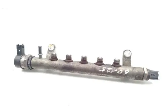 Peugeot 4007 Fuel main line pipe 9656917280