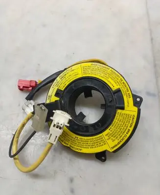 Mitsubishi Carisma Airbag slip ring squib (SRS ring) 002830069