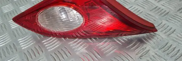 Nissan Murano Z51 Rear/tail lights