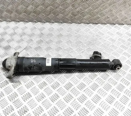 Volkswagen ID.4 Rear shock absorber/damper 1EA512037N