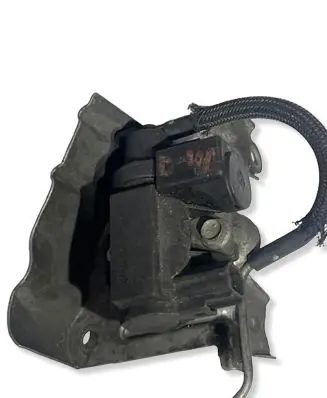 Toyota Auris 150 Turbo solenoid valve 258190R011