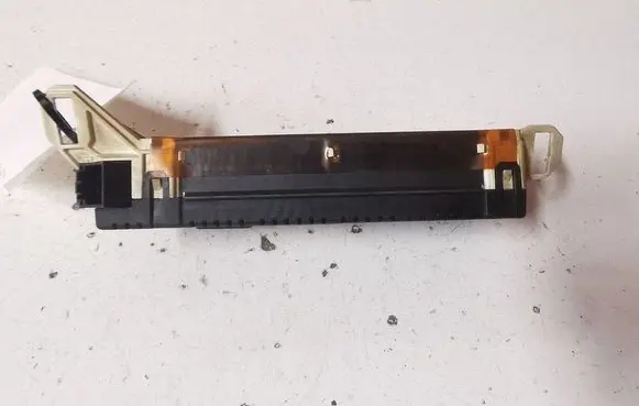 Citroen C4 I Screen/display/small screen 9662226080 102602003