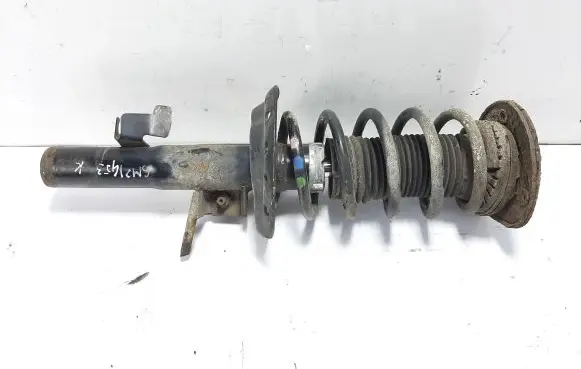 Volvo V60 Front shock absorber/damper