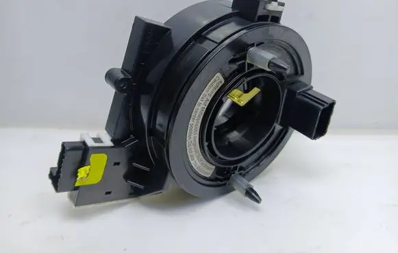 Volkswagen Golf V Airbag slip ring squib (SRS ring) 1K0959653KAS 1K0959653