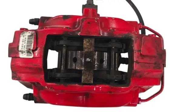 Tesla Model S Rear brake caliper 102764301A