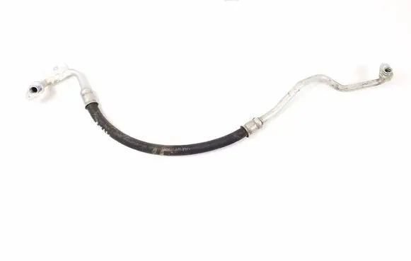 Jaguar XE Air conditioning (A/C) pipe/hose GX7319N601BC