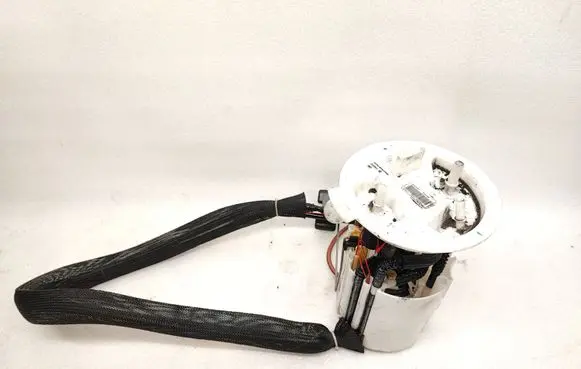 Volvo S60 In-tank fuel pump 31274669