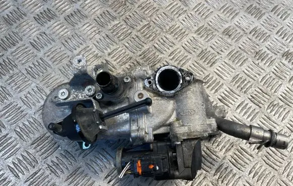 Ford Transit Courier EGR valve 306222631914 30622263194