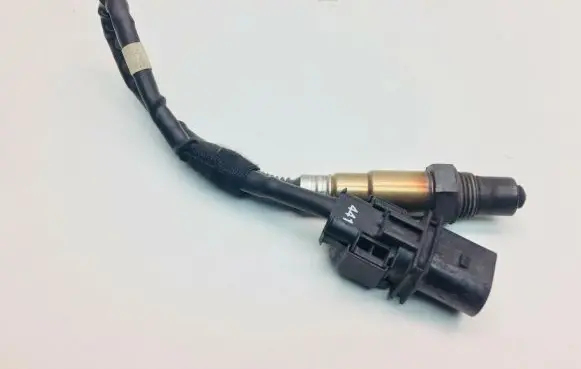 Volkswagen Eos Lambda probe sensor 07C906262BH