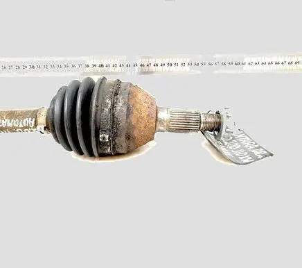 Opel Antara Front driveshaft