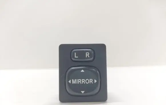 Toyota Avensis Verso Wing mirror switch 183574
