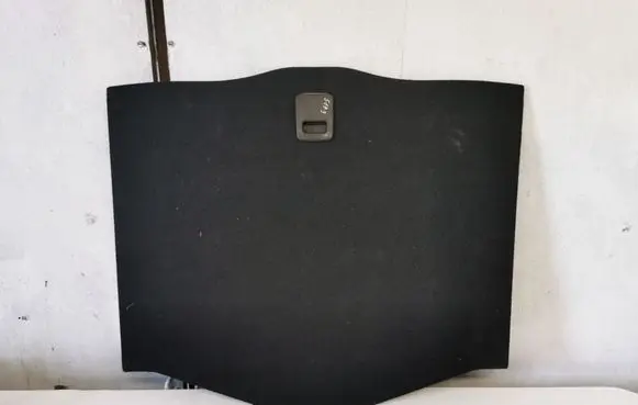 Lexus RC Trunk/boot mat liner 